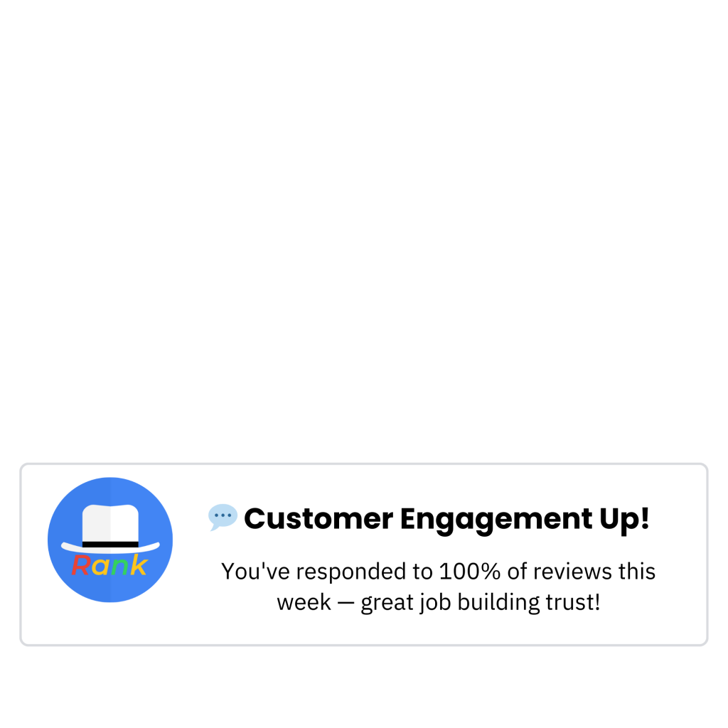 Customer Engagement