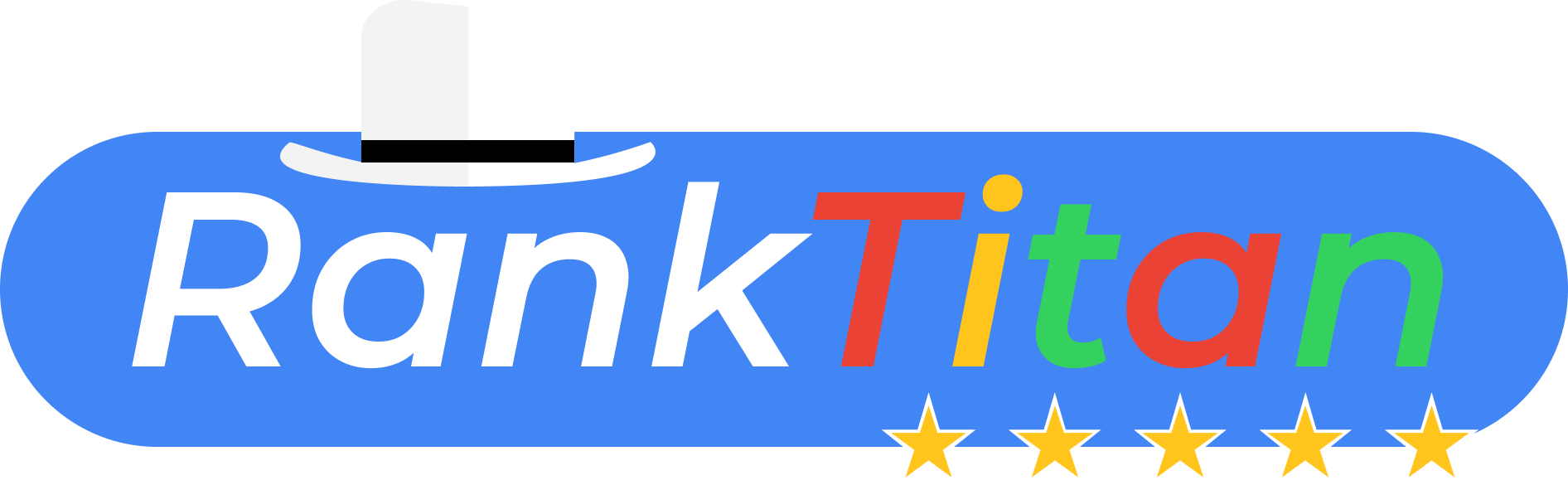 RankTitan Logo