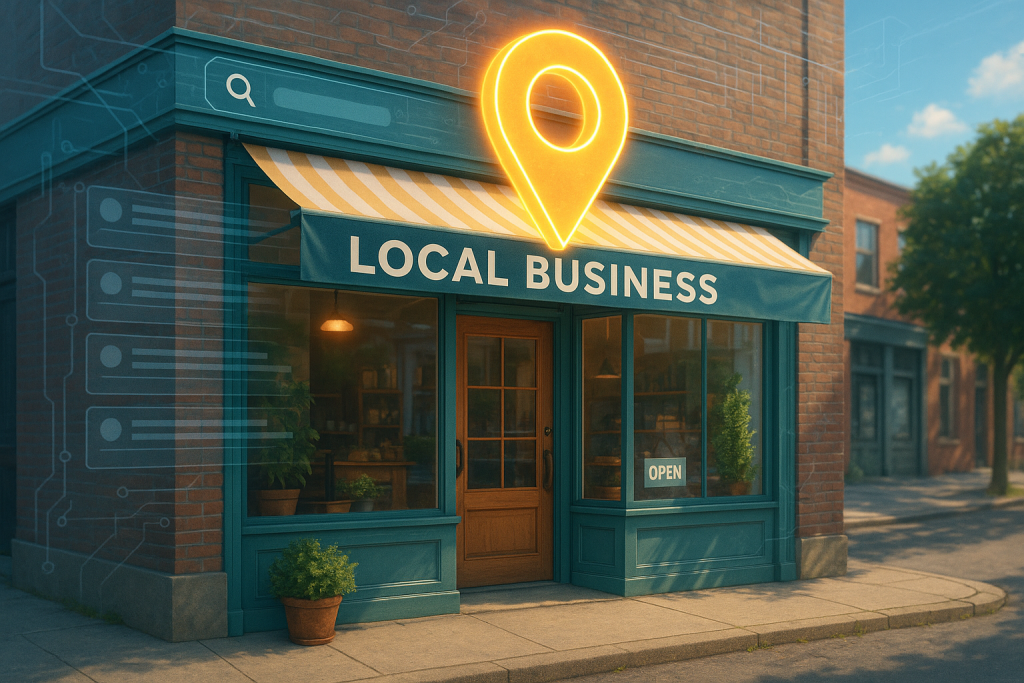 Local Business